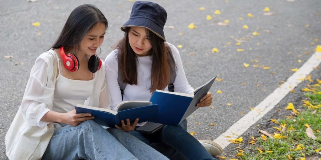 Foreign Language Classes for Working Professionals in Gurgaon